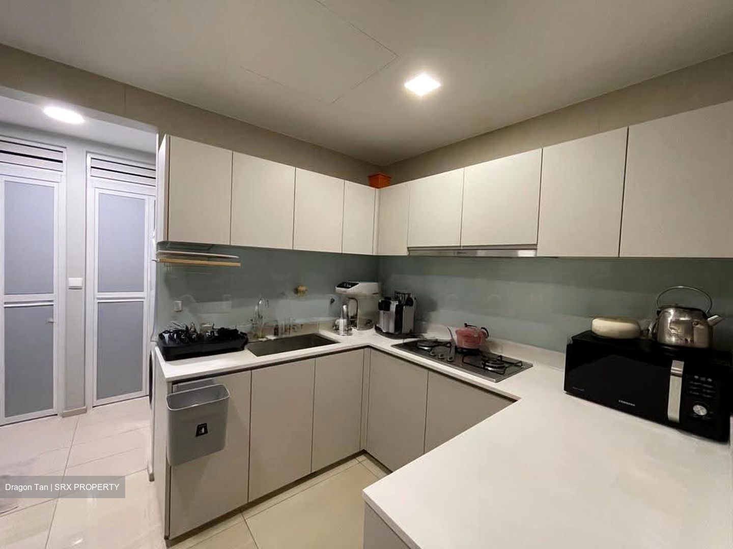 The Vales (D19), Condominium #581871641